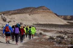 Febrero 2019 - Cerro Avanzado