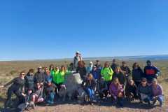 Marzo 2022  - Playa Parana