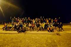 Marzo 2022 - Nocturno Madryn / Parana