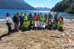 Noviembre 2021 - Esquel / Trevelin