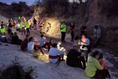 Noviembre 2021 - Nocturno Cerro Avanzado