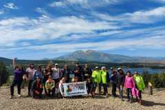 Octubre 2021 - Esquel / Trevelin